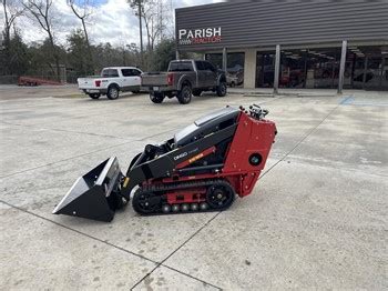 skid steer for sale mississippi|Skid Steers For Sale in Mississippi .